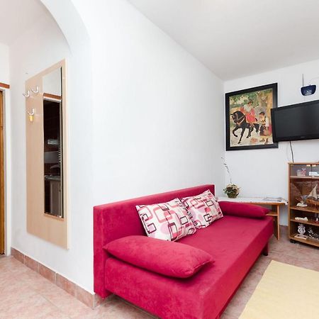 Apartments Albina لوبار المظهر الخارجي الصورة