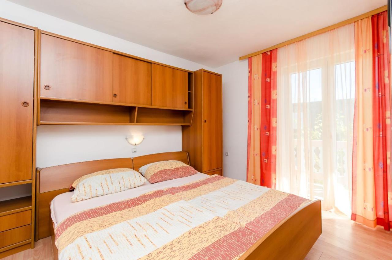 Apartments Albina لوبار المظهر الخارجي الصورة