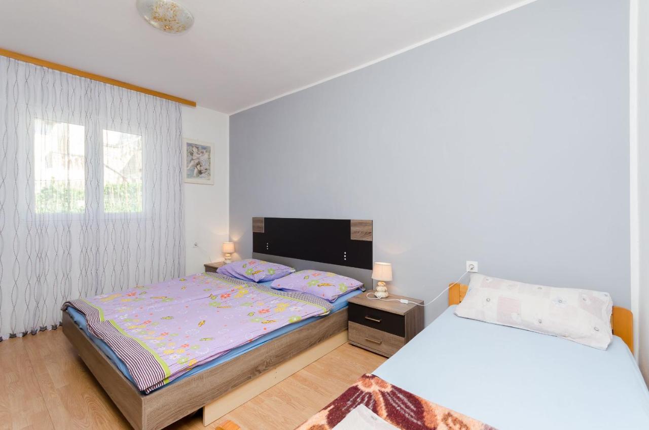 Apartments Albina لوبار المظهر الخارجي الصورة